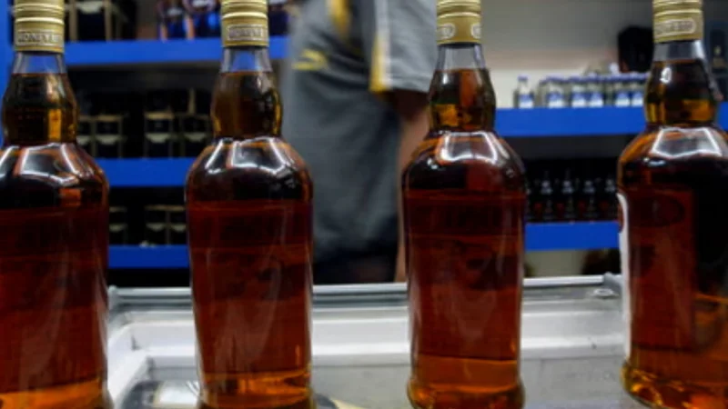 13 dead, dozens blinded after consuming toxic alcohol in Kuwait