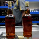 13 dead, dozens blinded after consuming toxic alcohol in Kuwait
