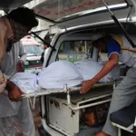 Rawalpindi woman dies allegedly from husband’s assault