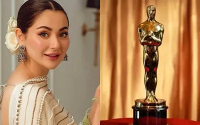 Pakistani actress Hania Aamir achive with International milestone
