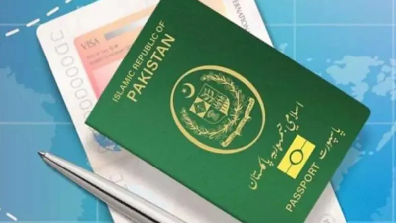 Pakistanis now get visa-free entry to Micronesia as diplomatic ties strengthen
