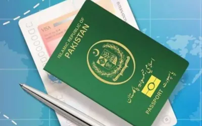 Pakistanis now get visa-free entry to Micronesia as diplomatic ties strengthen