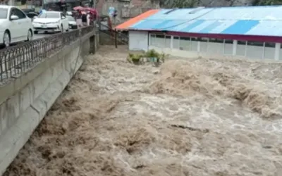 321 dead, 28 injured in KP due to rains and floods in 48 hours