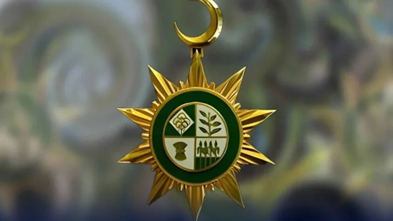 Pakistan to honor 10 sports stars with civil awards