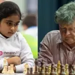 10-year-old UK prodigy beats grandmaster