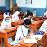Karachi board HSC II pre-engineering result announced- Check here