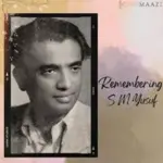 Pakistani cinema remembers legendary director S.M. Yusuf on 31st death anniversary