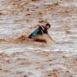 PDMA confirms 150+ missing as floods ravage Pakistan’s northwest