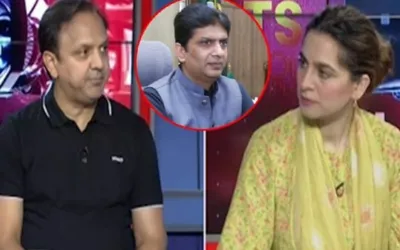 Daewoo Company is facing threats and pressure from Bureaucracy, says Faisal Siddiqui
