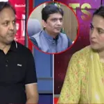 Daewoo Company is facing threats and pressure from Bureaucracy, says Faisal Siddiqui