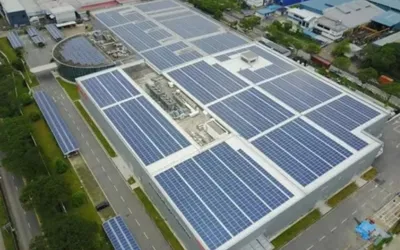 Sindh Govt opens registration for free Solar panels