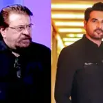 Shabbir Jan questions Humayun Saeed’s talent