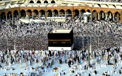 Hajj 2026 applications can be submitted until Aug 18