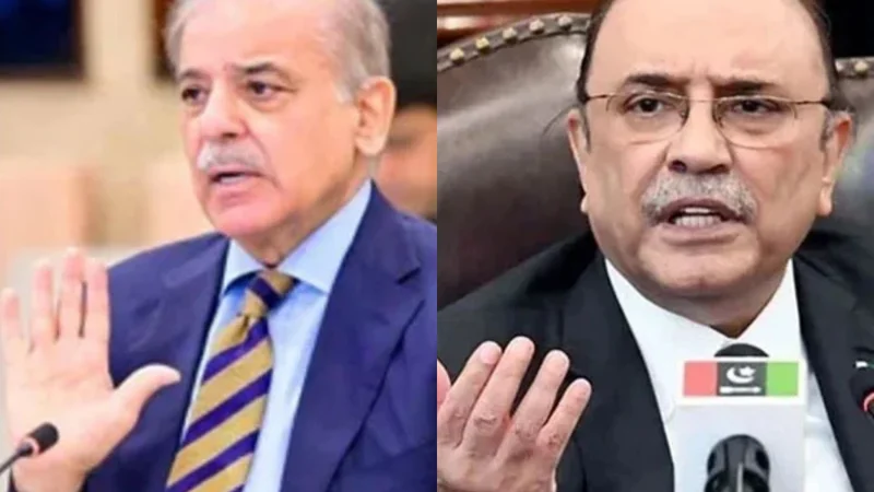 President, PM urge united action against escalating climate threats