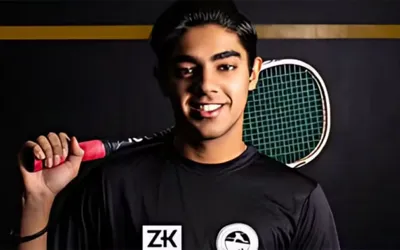 Ashab Irfan clinches third PSA title of the year with victory at Johns Creek Open 2025