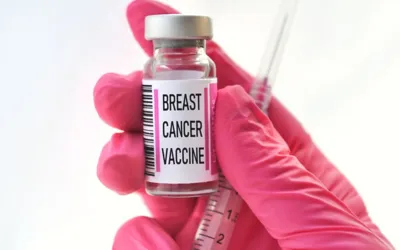 Pakistan introduces world’s first vaccine to prevent breast cancer