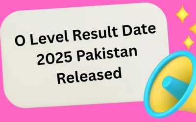 O Level 2025 results to be announced tomorrow in Pakistan, here how to check