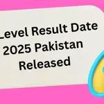 O Level 2025 results to be announced tomorrow in Pakistan, here how to check