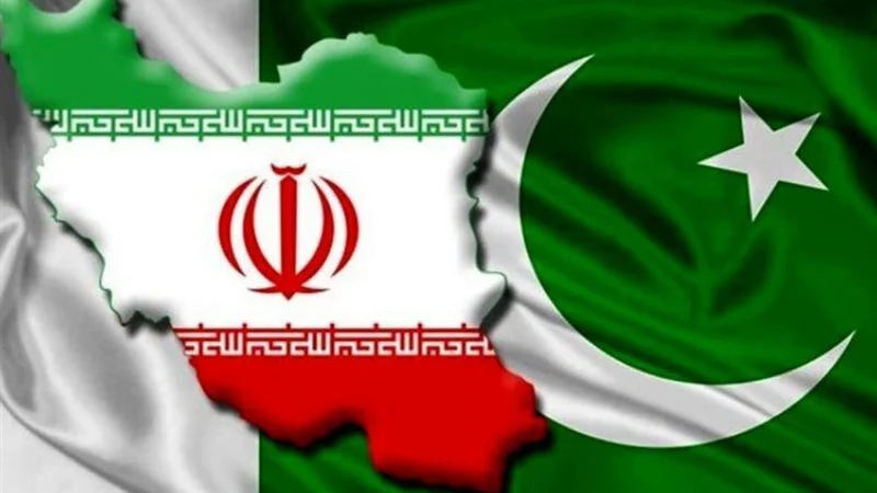 Pakistan, Iran sign new agreements to boost trade ties