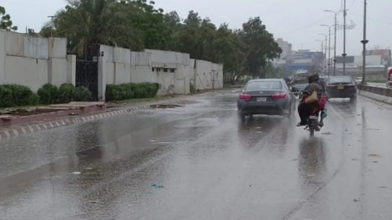 karachi