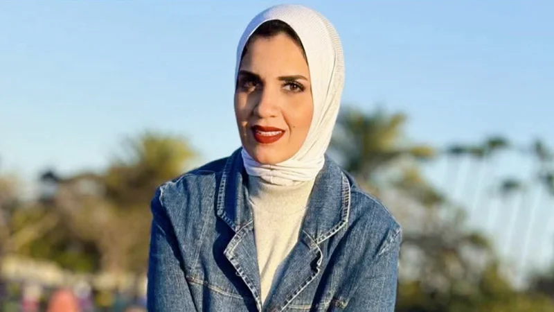Dina Alaa’s death