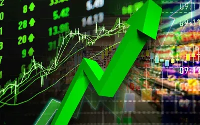 PSX’s record runs by 150k, market cheers fitch’s bank upgrade