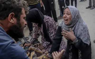 Qatar confirms Hamas ‘Positive’ response to ceasefire proposal amid rising Gaza death toll