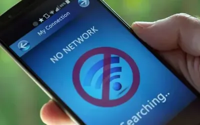Mobile and internet services suspended in Karachi due to heavy rain