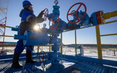 U.S. accuses India of profiting from Russian Oil amid Ukraine war