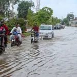 More heavy rains expected in Karachi till August 23