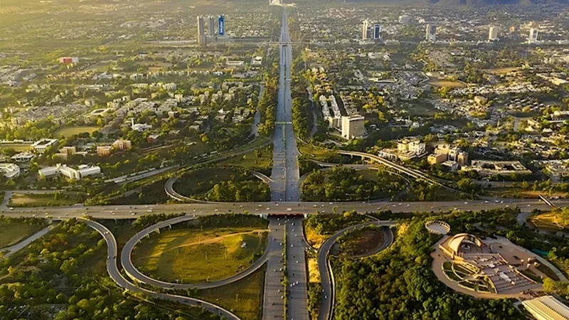 Islamabad to welcome new International tourist and Business hub