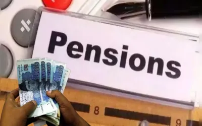 Good News for Pensioners