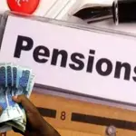 Good News for Pensioners