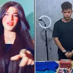 Egyptian TikToker ‘Yasmeen’ revealed to be male student