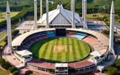 No immediate plans for cricket stadium in Islamabad