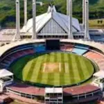No immediate plans for cricket stadium in Islamabad
