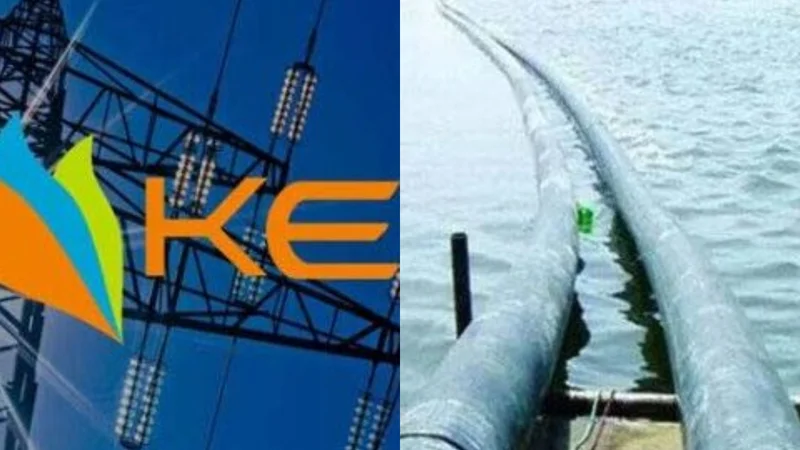 Karachi faces 200 Million gallon water shortage due to power outages