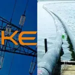Karachi faces 200 Million gallon water shortage due to power outages