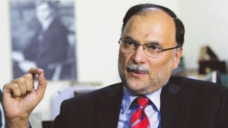 Pakistan unveils first digital economic Census