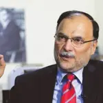 Pakistan unveils first digital economic Census