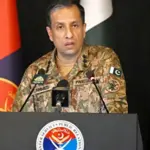 All acts of terrorism are driven by India’s negative mindset and resources, says DG ISPR