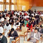 FPSC announces CSS 2025 written exam results
