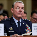 Hegseth fires head of Defense Intelligence Agency, Lt. Gen. Jeffrey Kruse