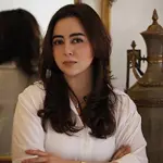 Designer Maria B summoned over controversial video