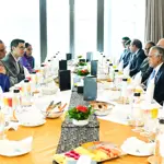 Pakistan seeks closer trade links with Bangladesh during FM Dar's visit