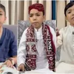 Popular Pakistani content creator Talha Ahmed's Instagram account restored