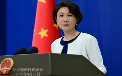Pakistan and China vow to strengthen strategic ties and cooperation