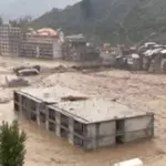 Heavy storms cause destruction in D.I. Khan, 8 people dead 47 injured