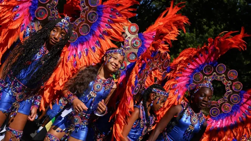 Notting Hill Carnival