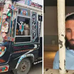Three killed as bus collides with motorcycles in Karachi